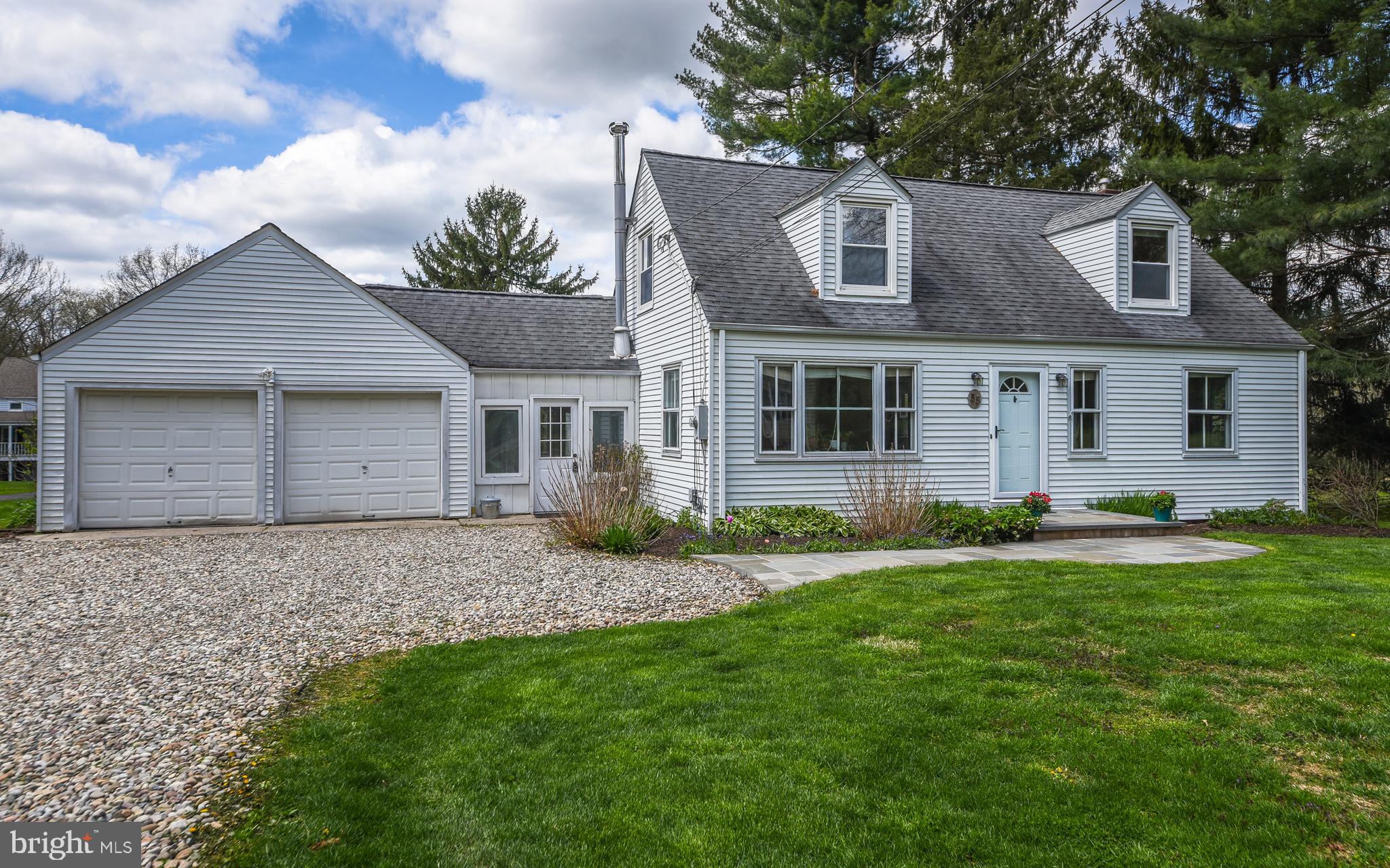 55 Dublin Road Pennington, NJ 08534 - Photo 1 of 29