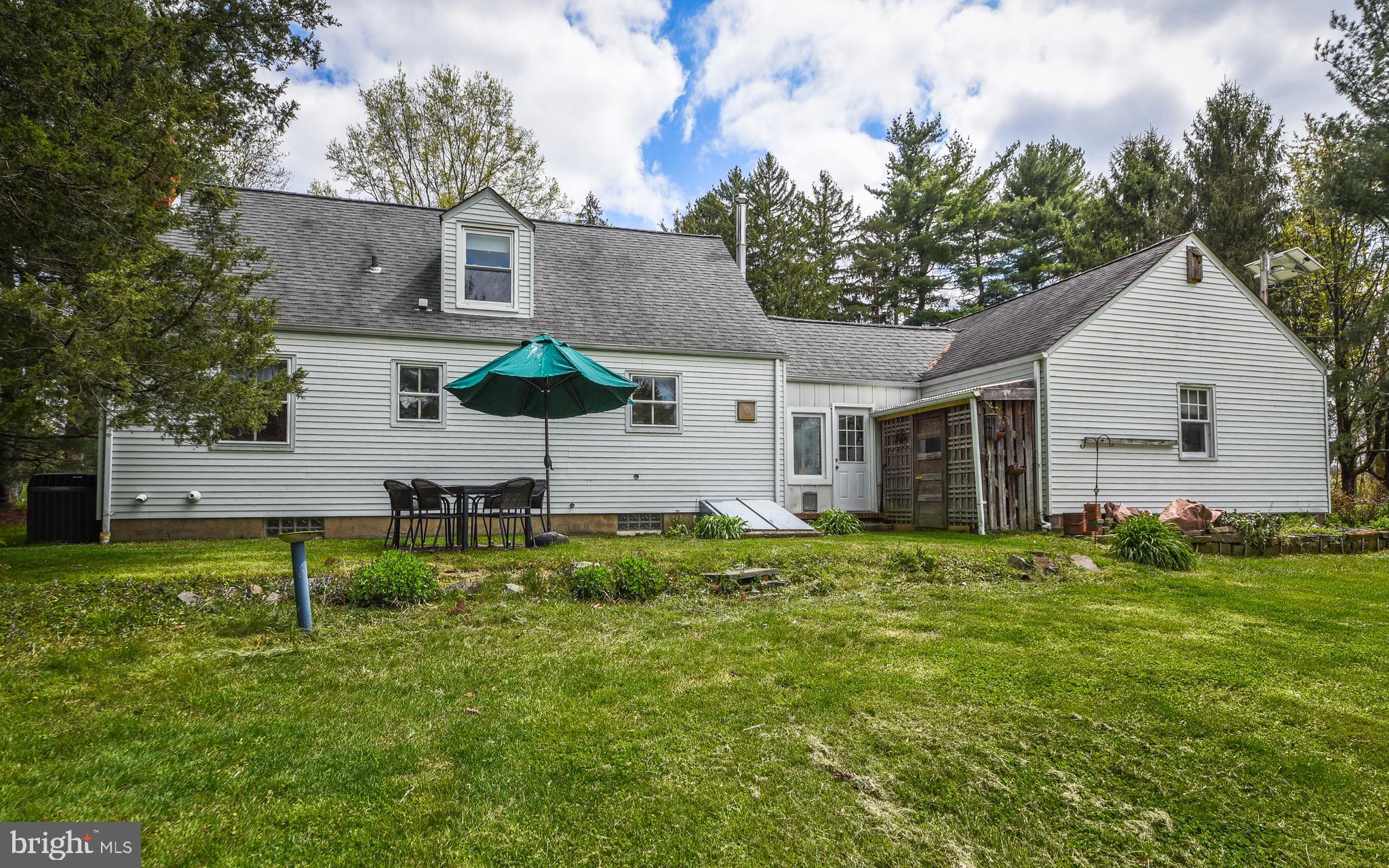 55 Dublin Road Pennington, NJ 08534 - Photo 25 of 29