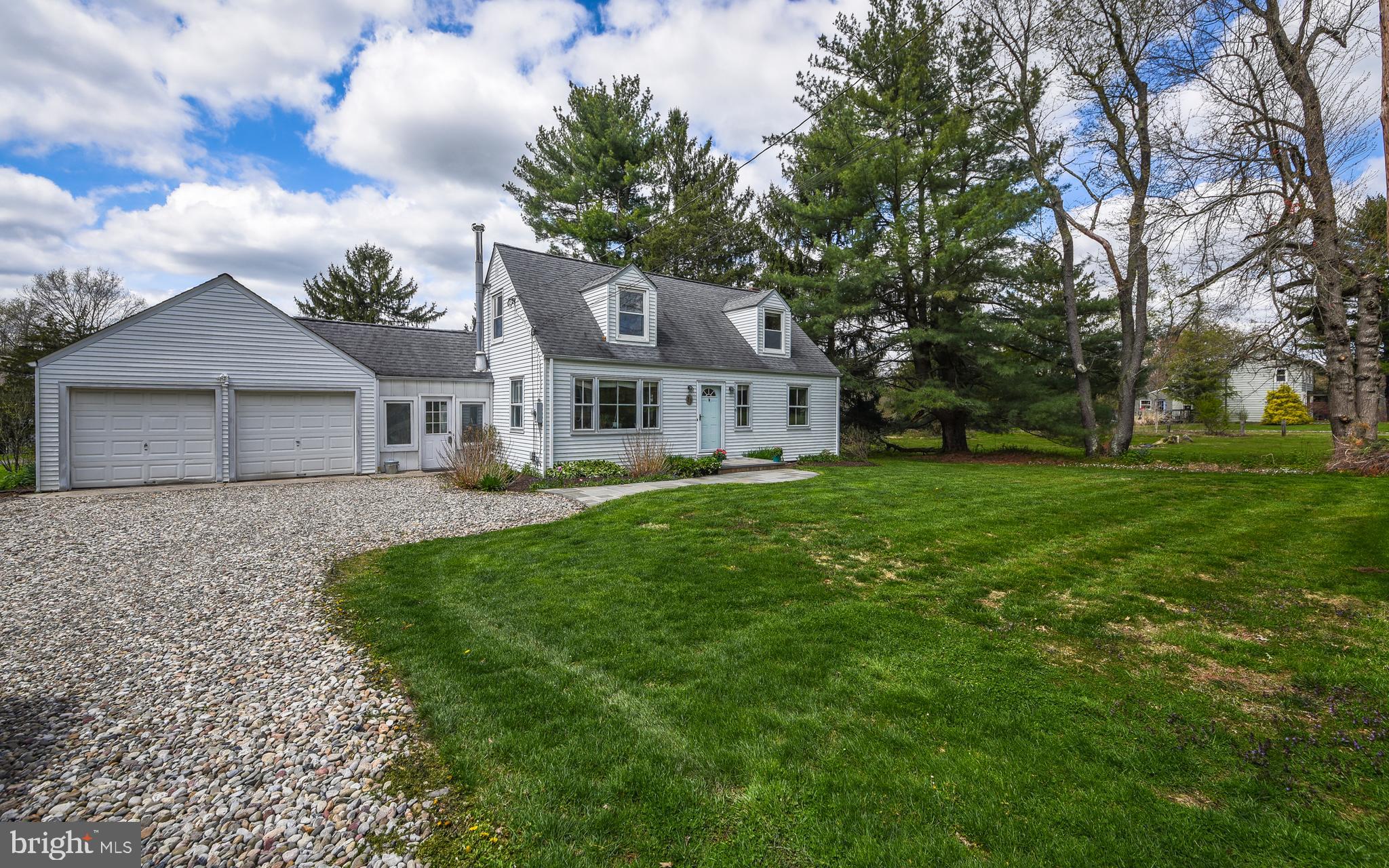 55 Dublin Road Pennington, NJ 08534 - Photo 26 of 29