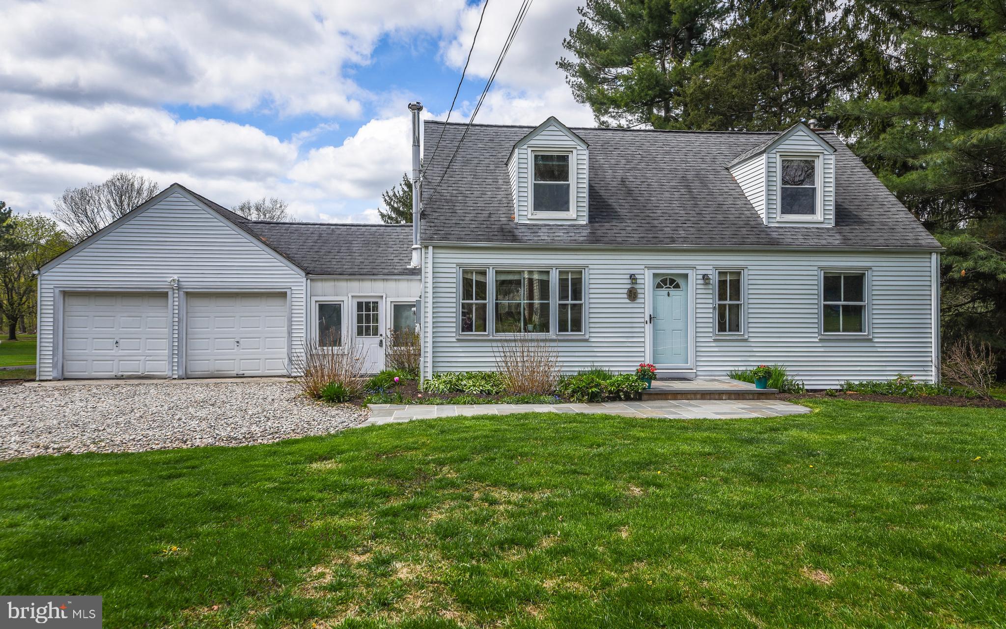 55 Dublin Road Pennington, NJ 08534 - Photo 28 of 29