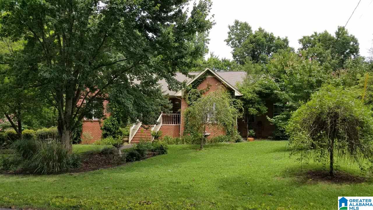 5307 Shady Grove Road Mount Olive, AL 35117 - Photo 1 of 20