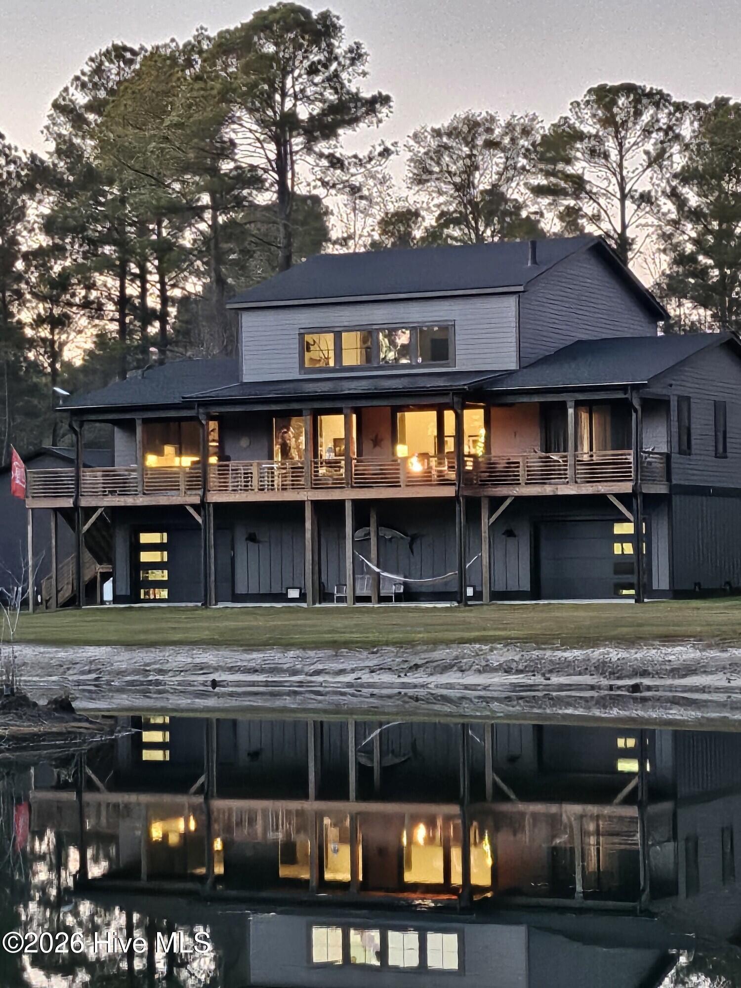 2714 Whitestocking Road Burgaw, NC 28425 - Photo 1 of 25 2714 Whitestocking Rd. Pic 2