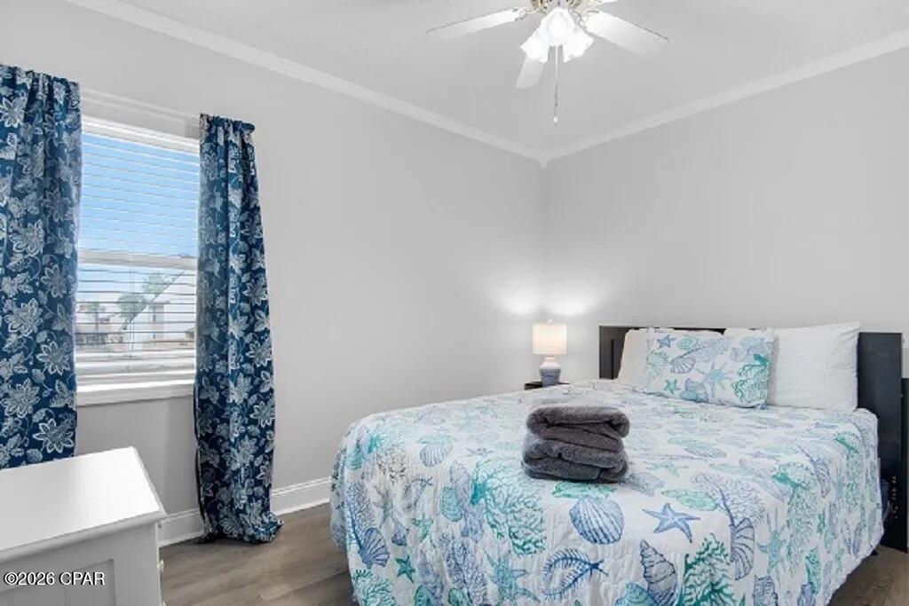 17462 Front Beach Road, Unit 8B1 Panama City Beach, FL 32413 - Photo 12 of 15 Gallery Image 12
