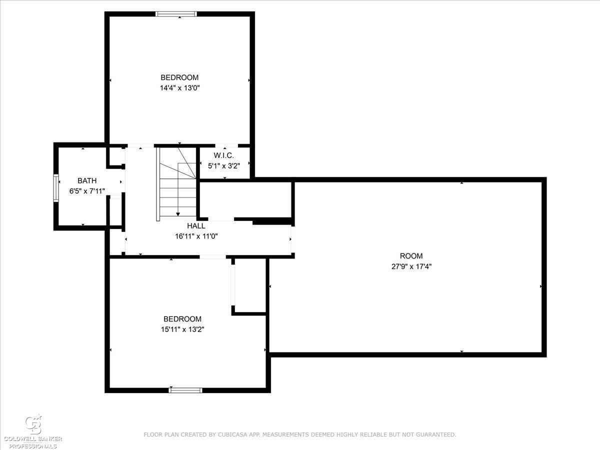 1244 Bauman Road Columbus, MI 48063 - Photo 47 of 48 50148453-f3b0e807-8121-45ac-a1ca-ae43a21c8448.JPG