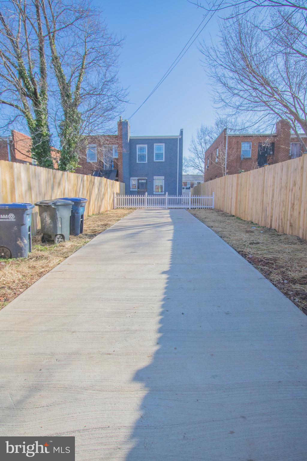 5043 Benning Road Southeast Washington, DC 20019 - Photo 28 of 29 Gallery Image 28