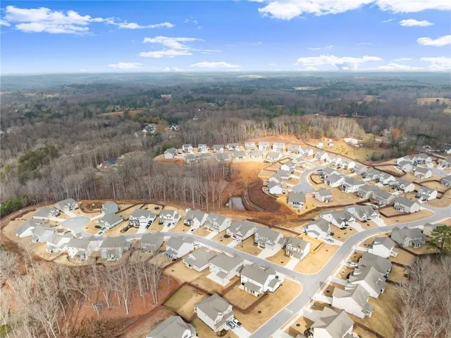 $599,000 | 6109 Black Pearl Lane, Gainesville, GA 30506