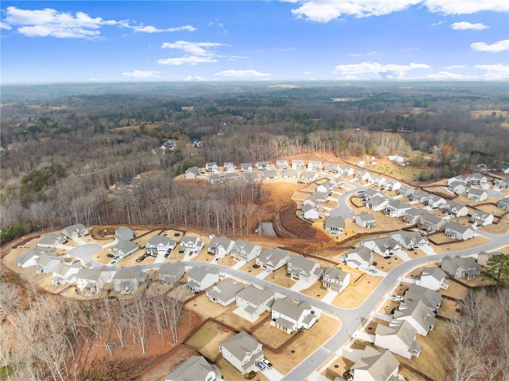 6109 Black Pearl Lane Gainesville, GA 30506 - Photo 14 of 14 a view of a lake view