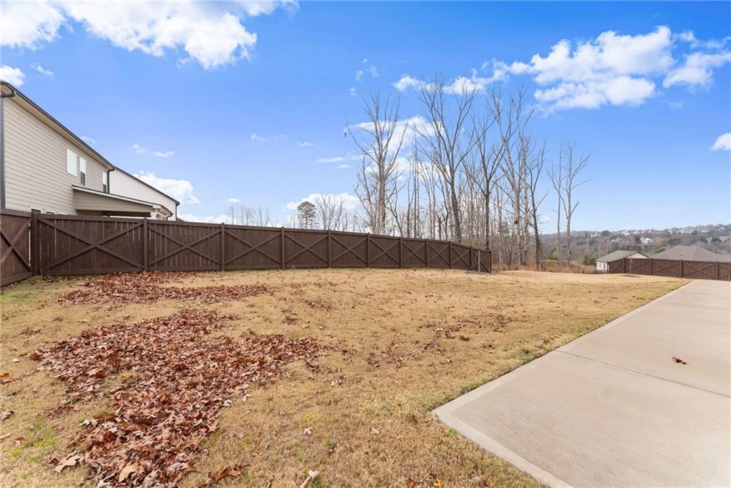 6109 Black Pearl Lane Gainesville, GA 30506 - Photo 9 of 14 a view of outside space