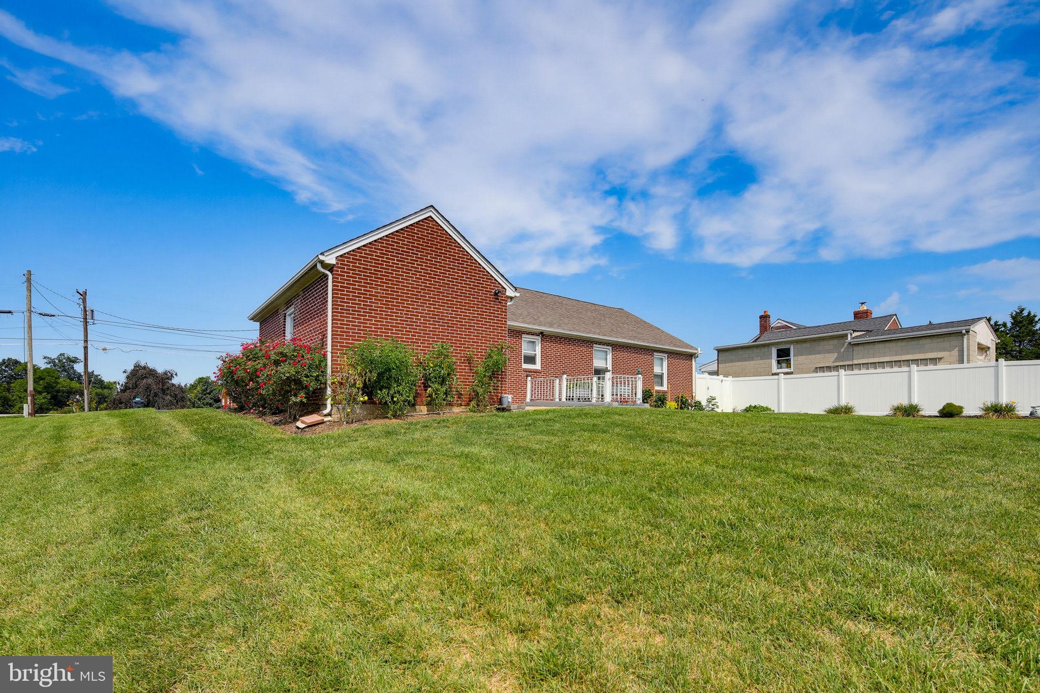 427 North Clear Ridge Road Union Bridge, MD 21791 - Photo 33 of 36 Gallery Image 33