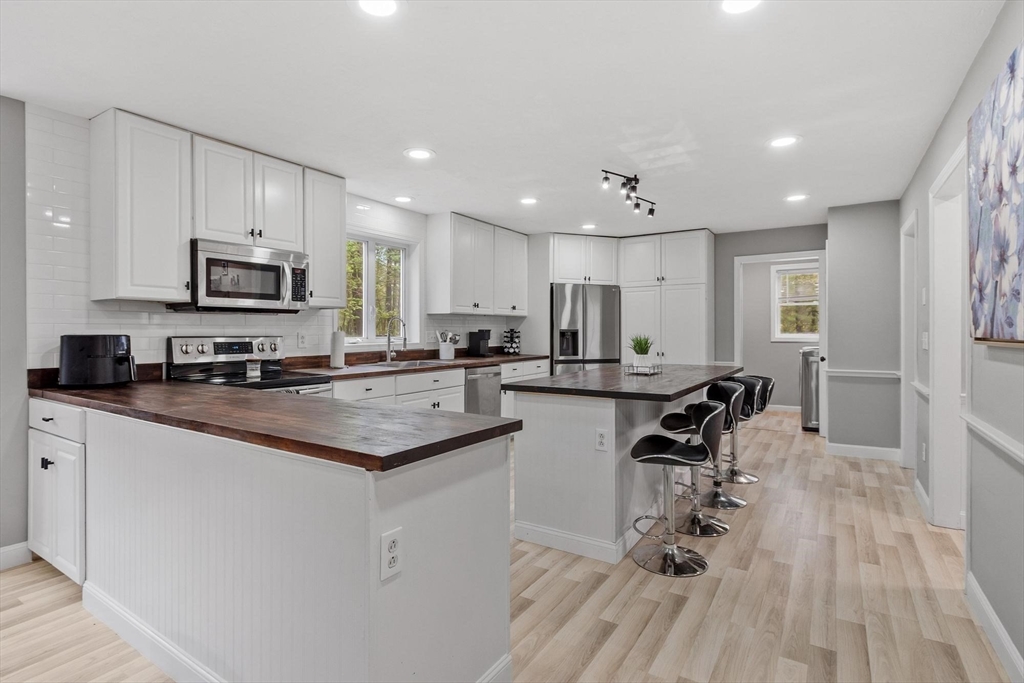 731 Foster Road Ashby, MA 01431 - Photo 14 of 42