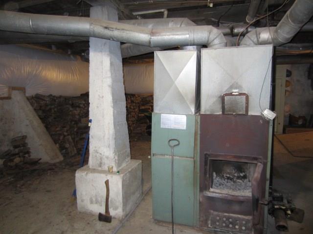 836 Beaulieu Road St. David, ME 04773 - Photo 21 of 24 Photo
