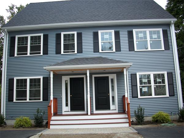 14-2 Reyem Street, Unit 2 Waltham, MA 02453 - Photo 1 of 1 Gallery Image 1