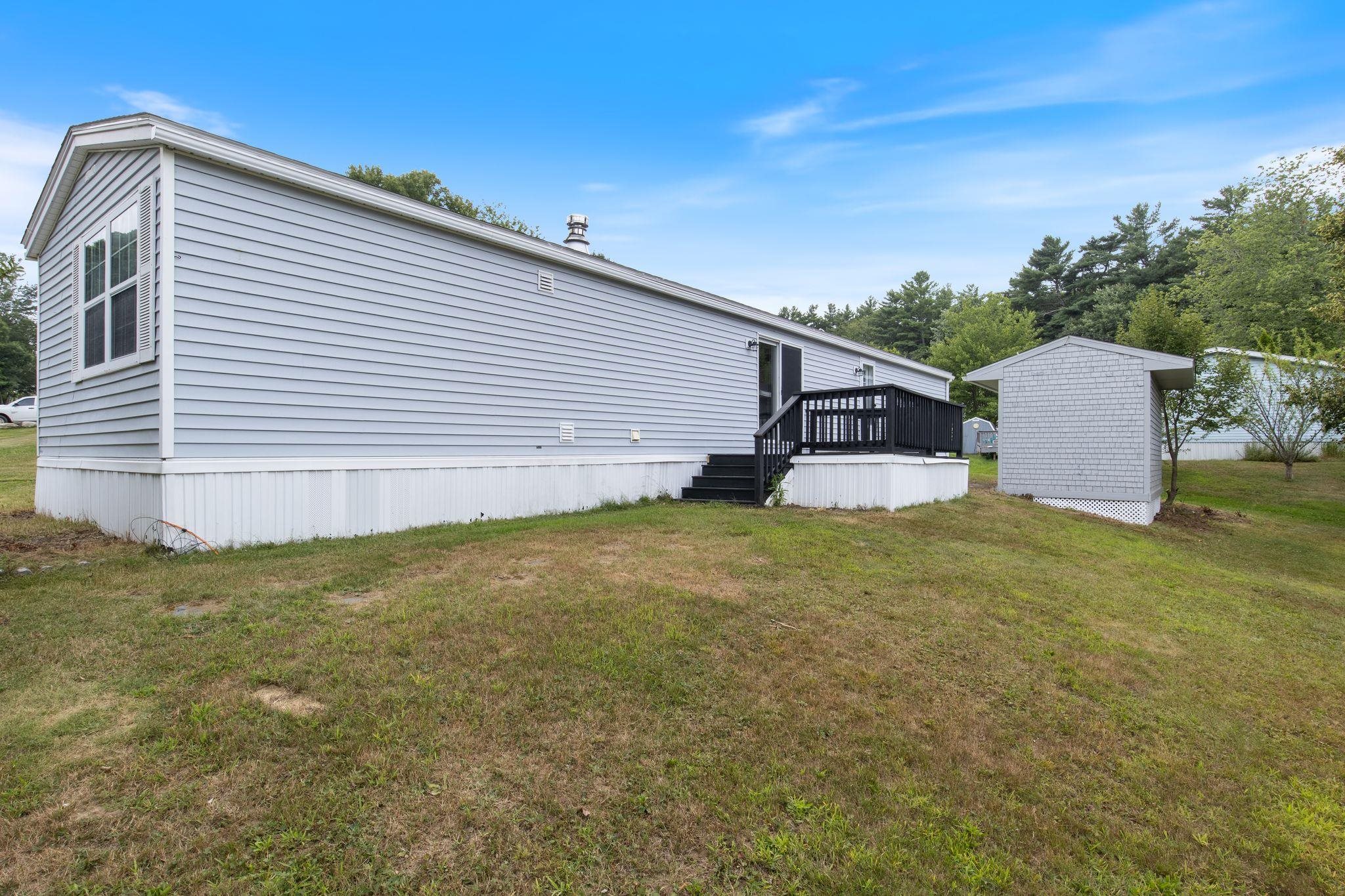 128 Jamey Drive Rochester, NH 03868 - Photo 24 of 29 Gallery Image 24