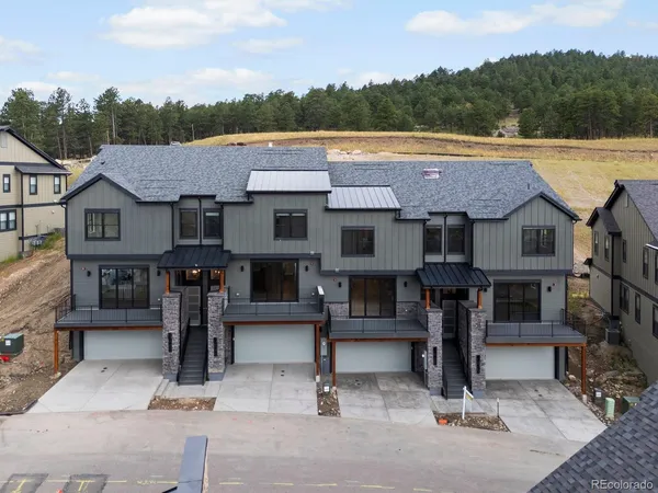 $899,000 | 3887 Bahn Court, Evergreen, CO 80439