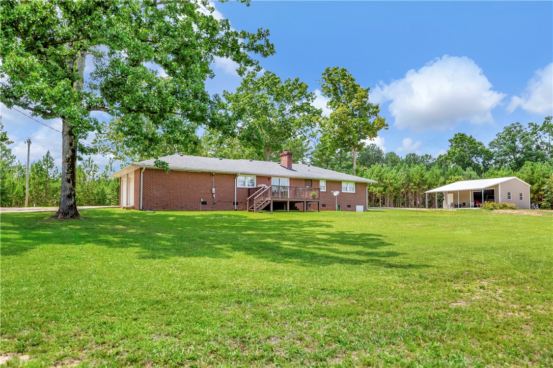 579 McElrath Road Starr, SC 29684 - Photo 24 of 30