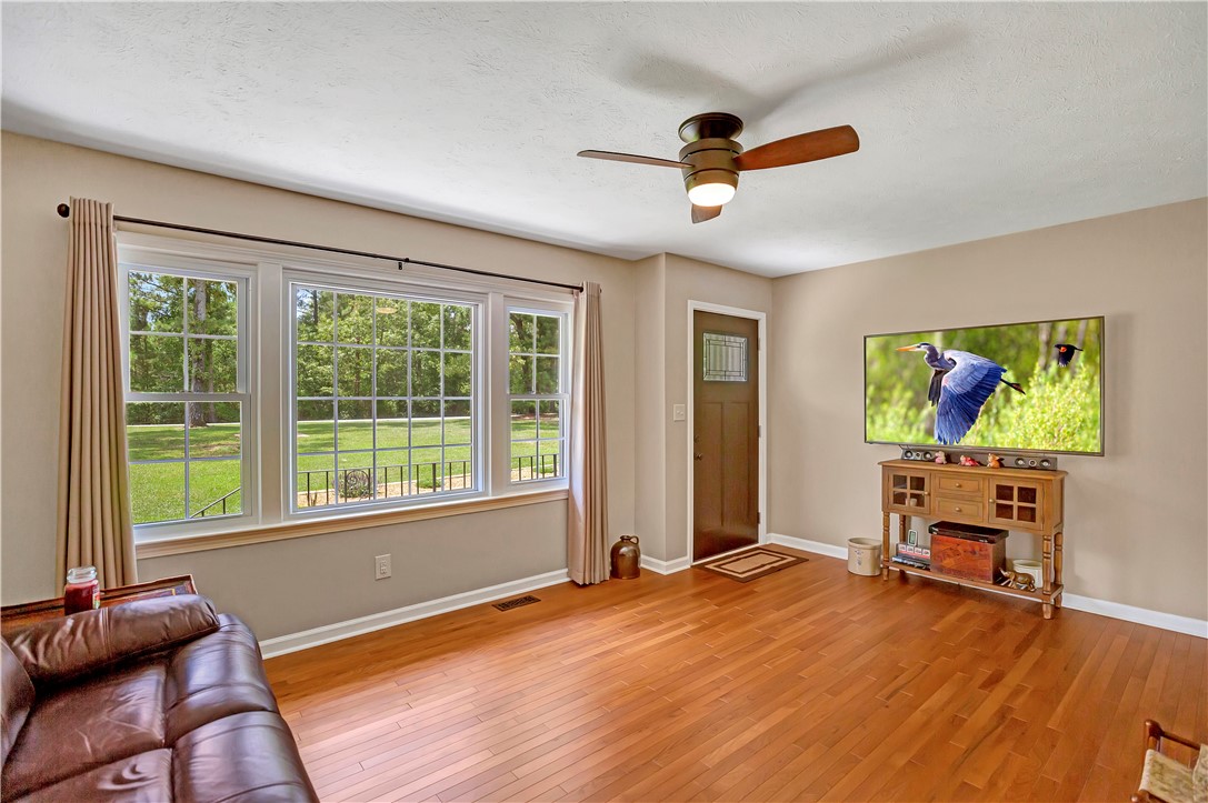 579 McElrath Road Starr, SC 29684 - Photo 4 of 30