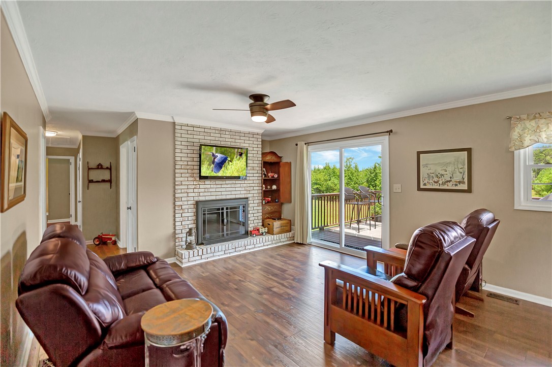 579 McElrath Road Starr, SC 29684 - Photo 6 of 30