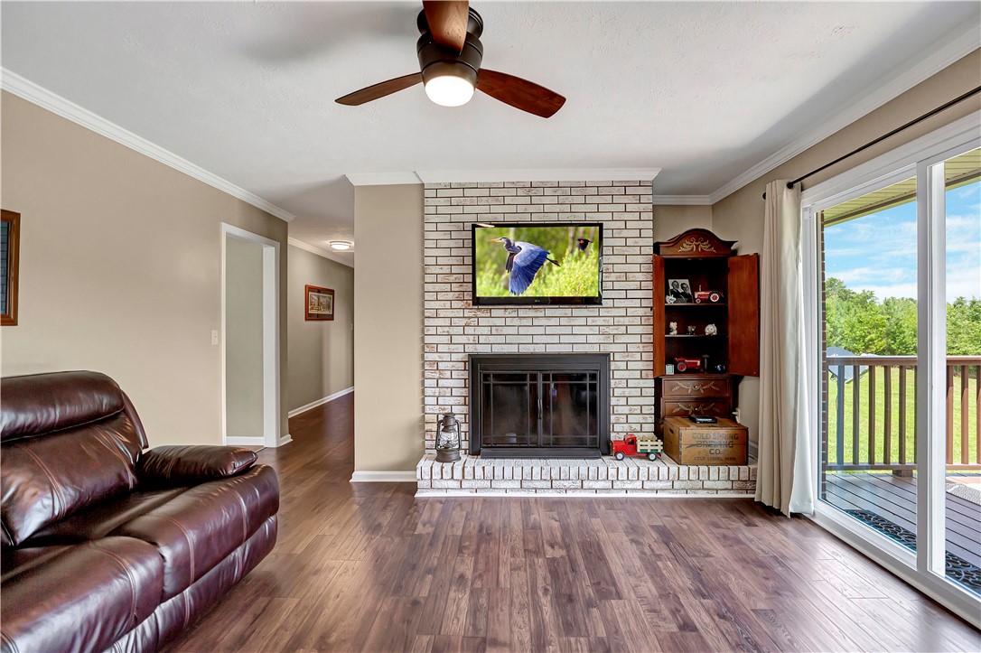 579 McElrath Road Starr, SC 29684 - Photo 7 of 30