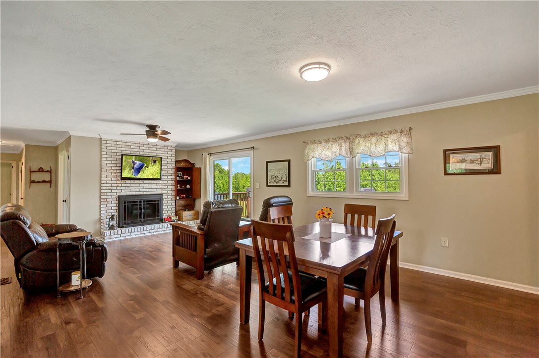 579 McElrath Road Starr, SC 29684 - Photo 9 of 30