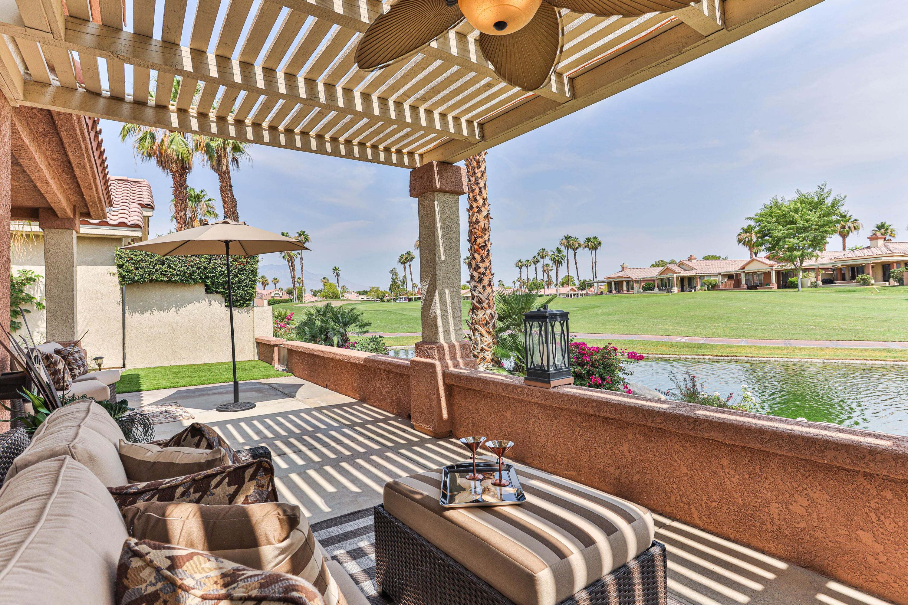 76740 Kybar Road Palm Desert, CA 92211 - Photo 40 of 76 48
