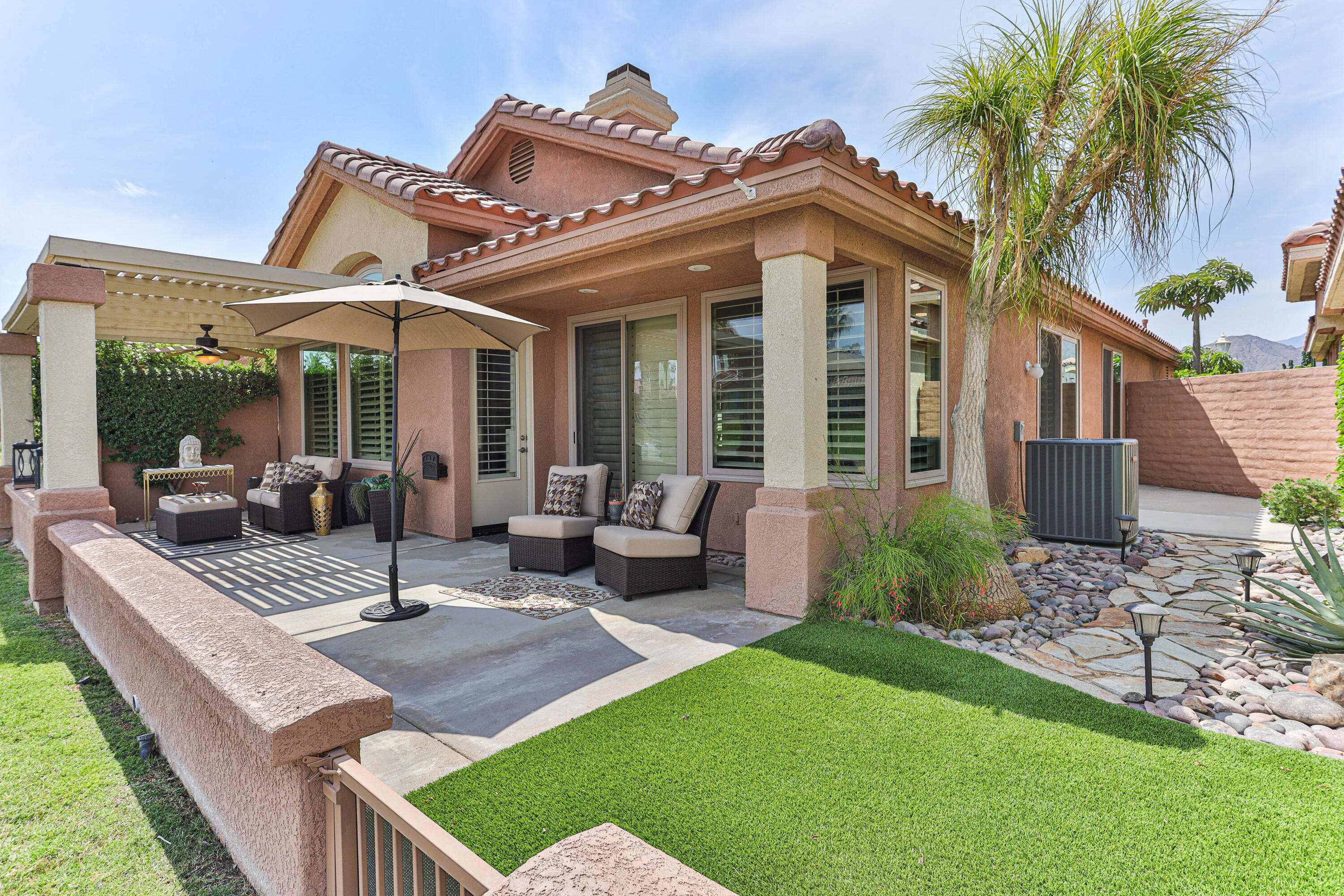 76740 Kybar Road Palm Desert, CA 92211 - Photo 44 of 76 49
