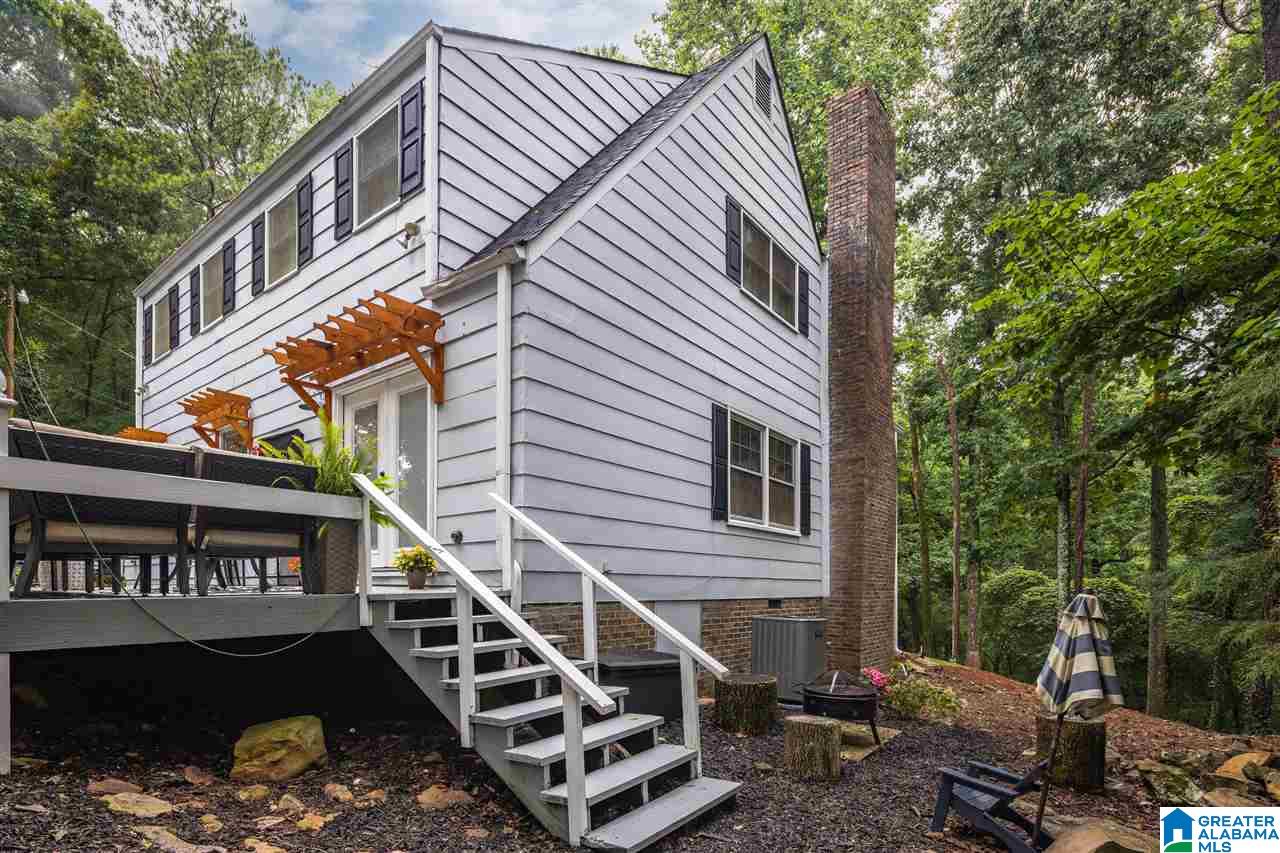 185 Mountain Drive Oneonta, AL 35121 - Photo 44 of 50