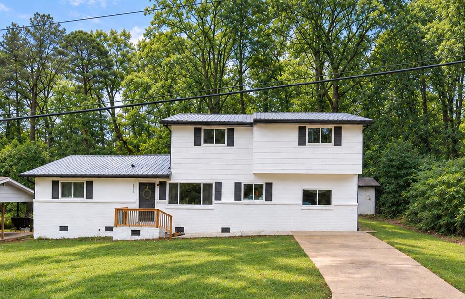 5836 Moody Sawyer Road Hixson, TN 37343 - Photo 1 of 1 Moody Sawyer
