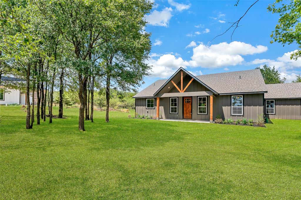 4 Slate Rock Road Ennis, TX 75119 - Photo 2 of 37