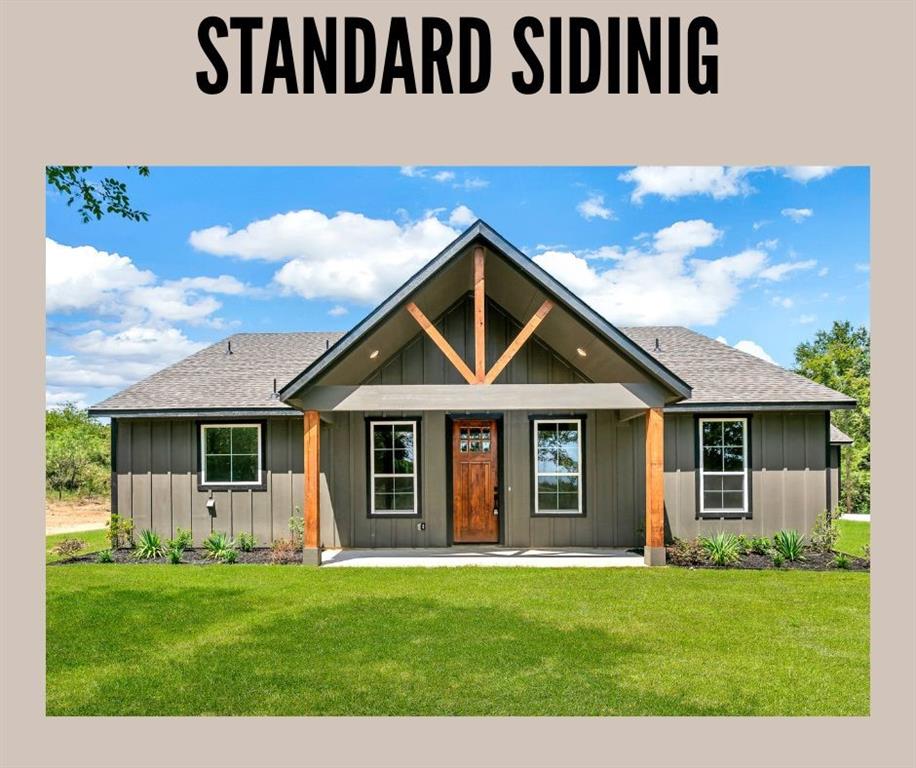 4 Slate Rock Road Ennis, TX 75119 - Photo 29 of 37