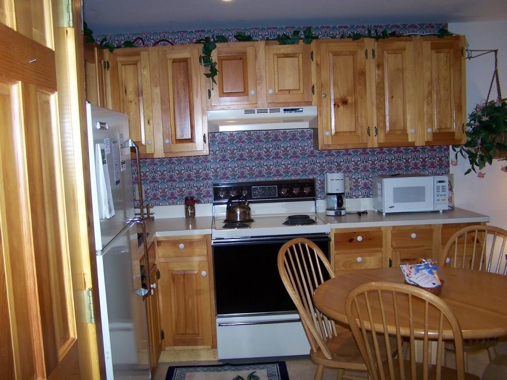 2575 Beaver Brook Lane, Unit 2575 Kingfield, ME 04947 - Photo 2 of 7 Photo