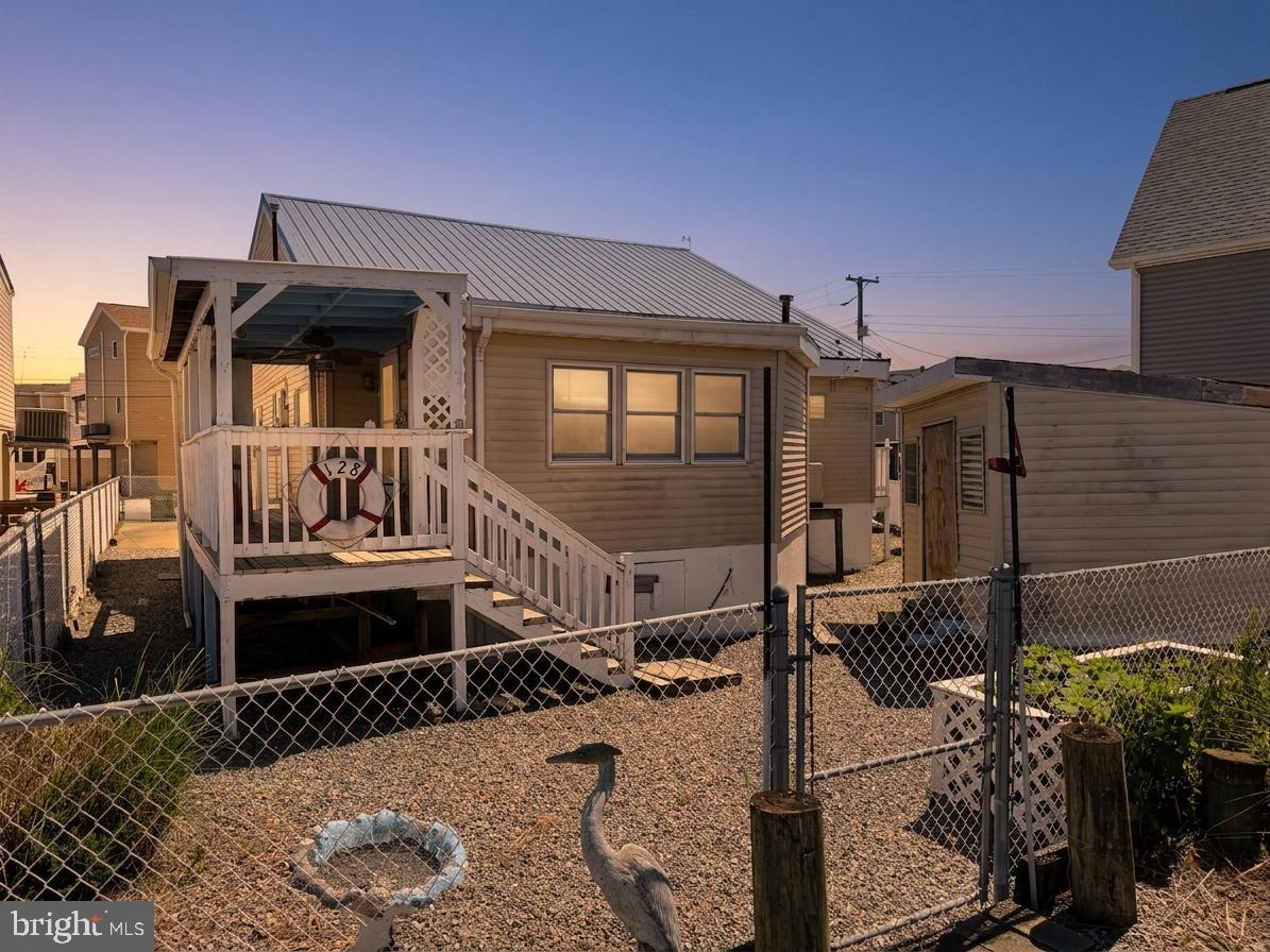 128 Curlew Road Tuckerton, NJ 08087 - Photo 23 of 23 Ai Enhanced