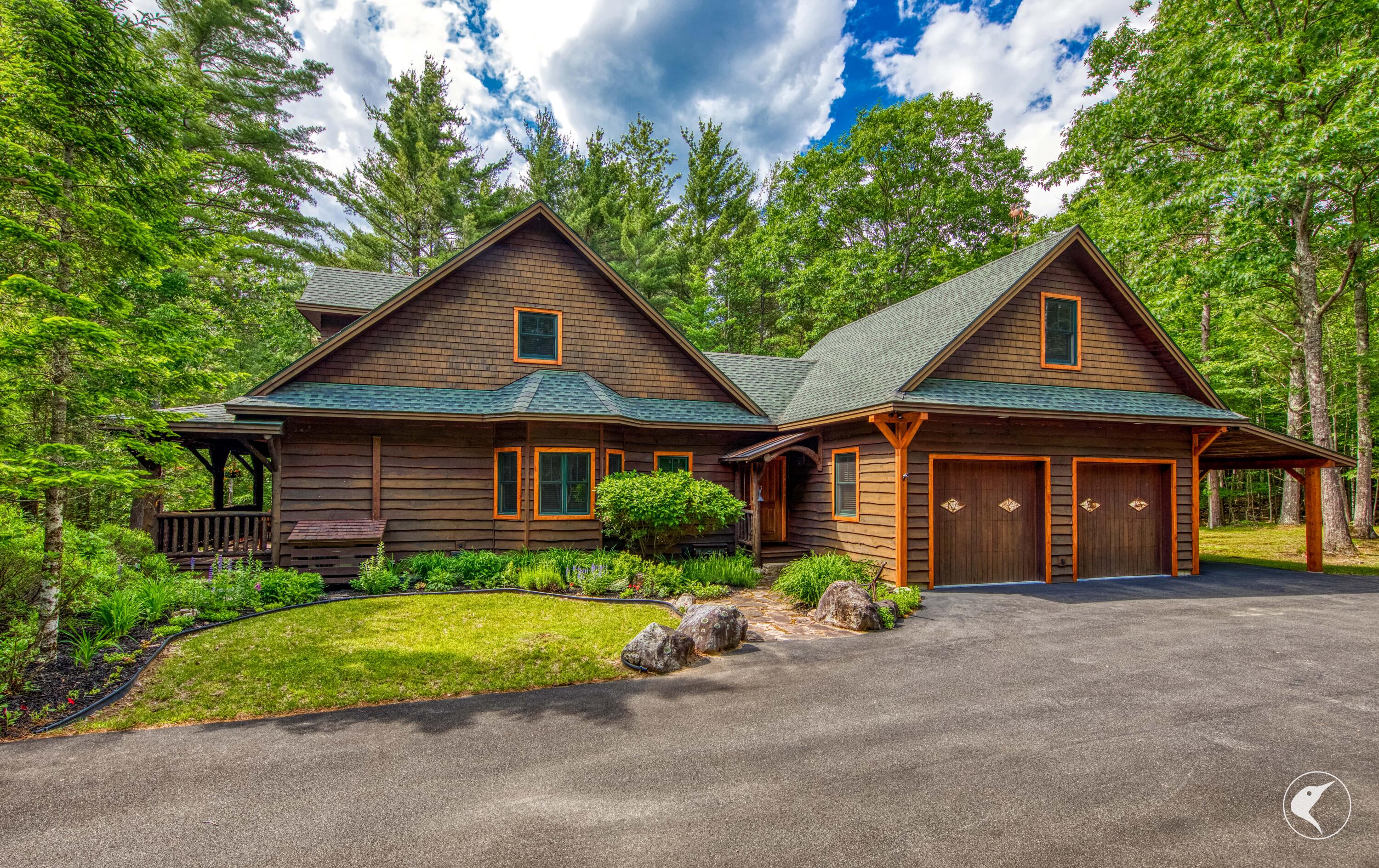 126 Indian Rock Road Wilmington, NY 12997 - Photo 67 of 75