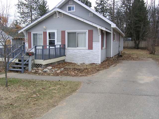 711 Pelican Street Rhinelander, WI 54501 - Photo 1 of 12 Gallery Image 1