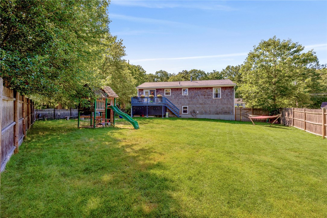 25 Beaver Road Barrington, RI 02806 - Photo 19 of 21 Corner lot in a wonderful little neighborhood!