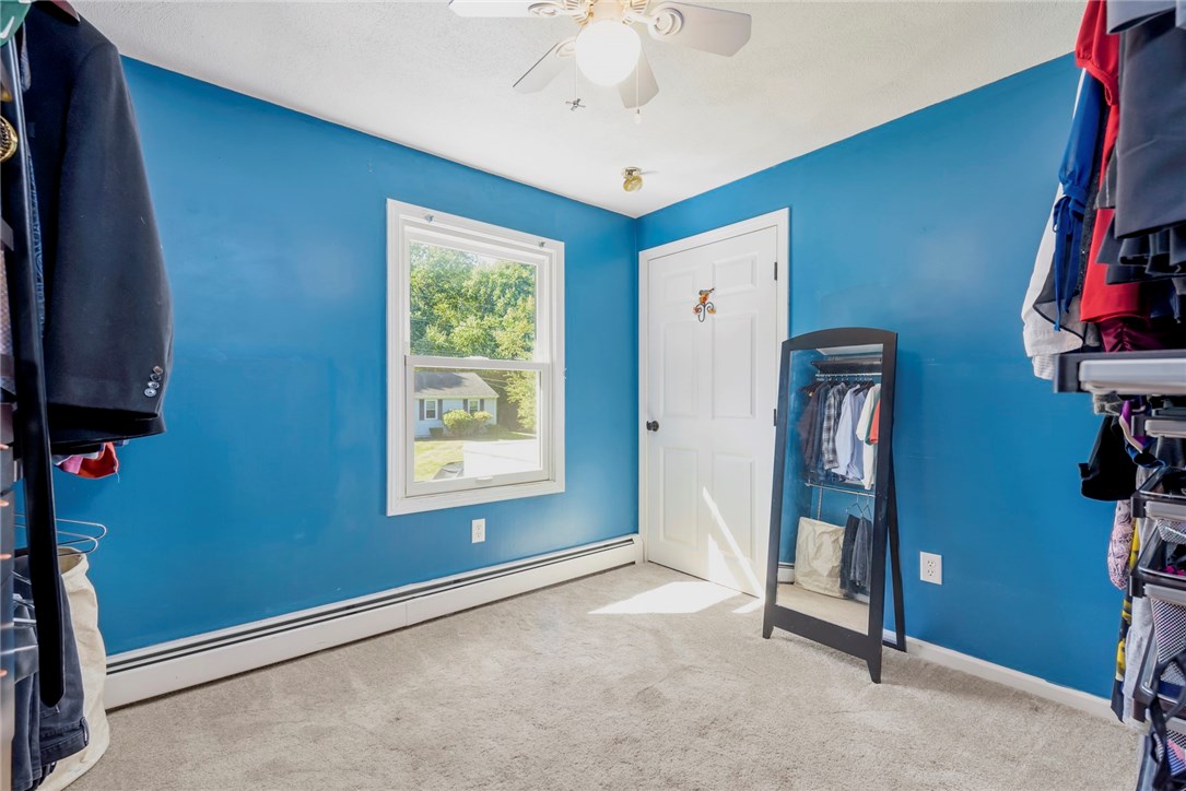 25 Beaver Road Barrington, RI 02806 - Photo 8 of 21 smallest of the 3 bedrooms