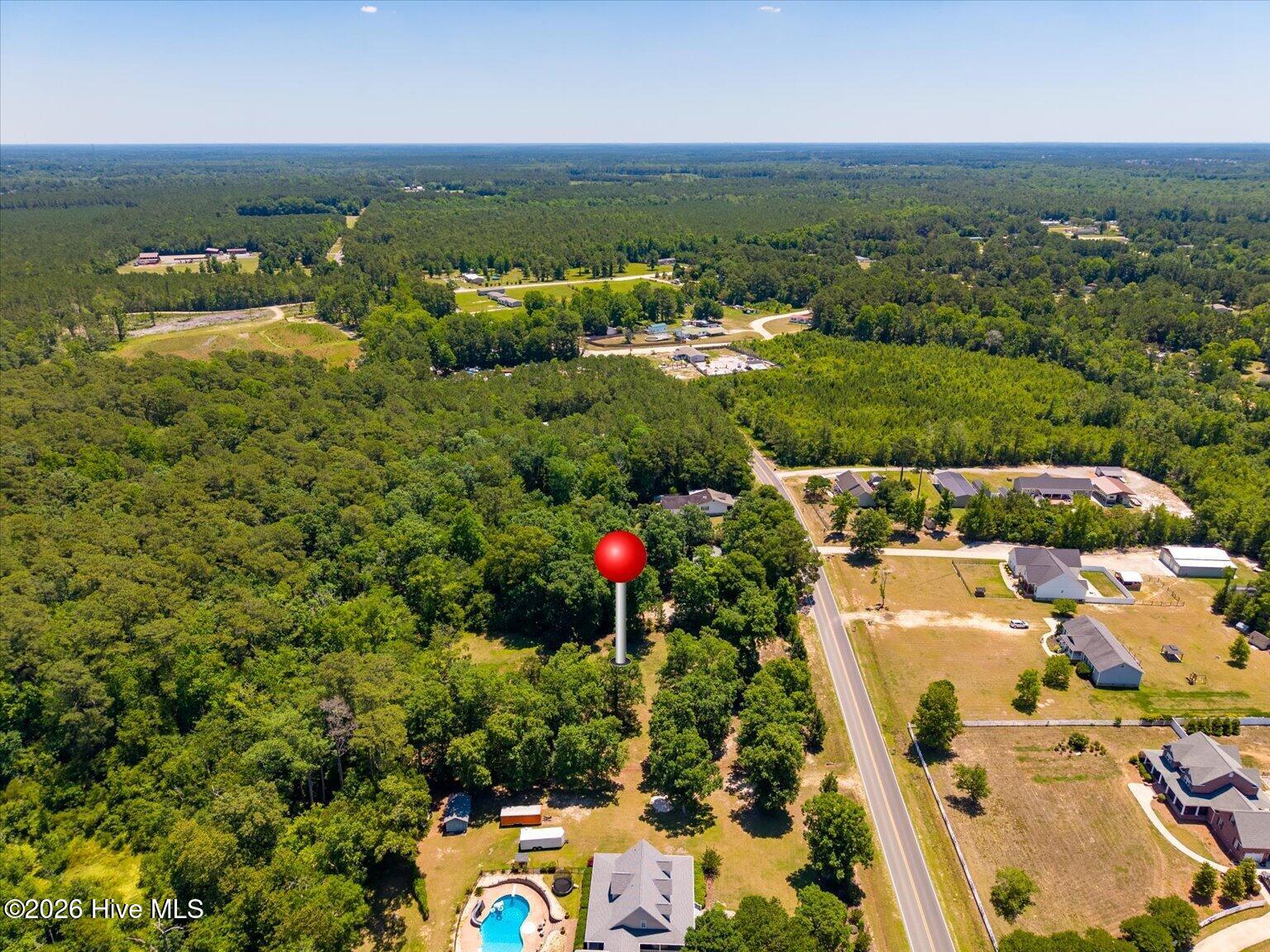 130 Benton Road Southeast Bolivia, NC 28422 - Photo 19 of 26