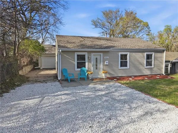 $209,900 | 4906 Alma Avenue, Kansas City, KS 66106