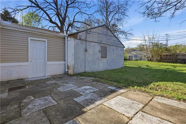 $209,900 | 4906 Alma Avenue, Kansas City, KS 66106