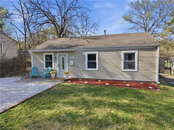 $209,900 | 4906 Alma Avenue, Kansas City, KS 66106