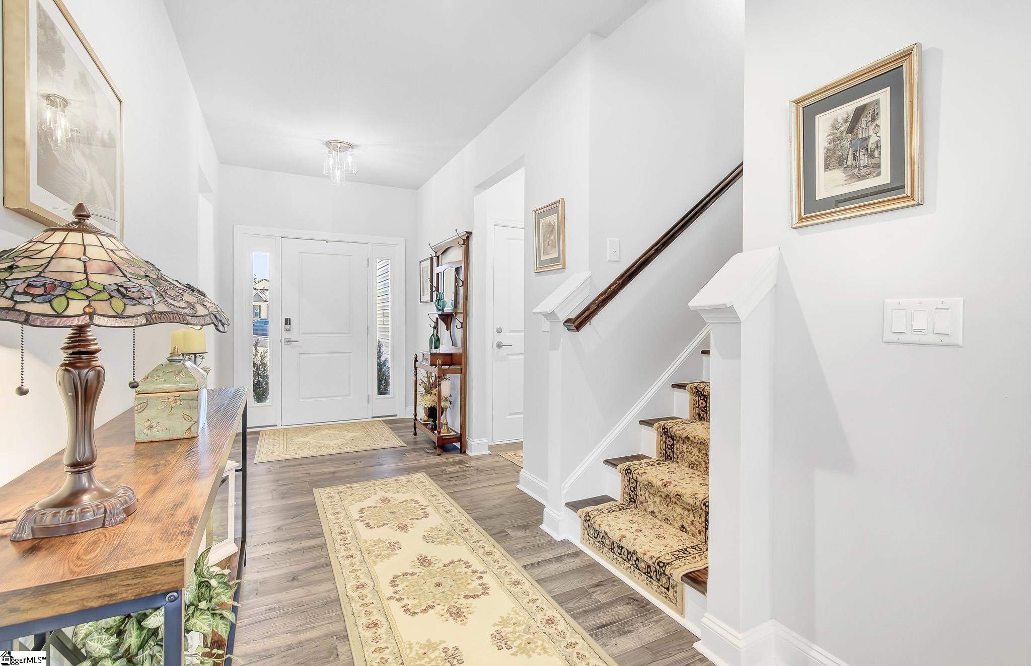 656 Clairbrook Court Greer, SC 29651 - Photo 12 of 40