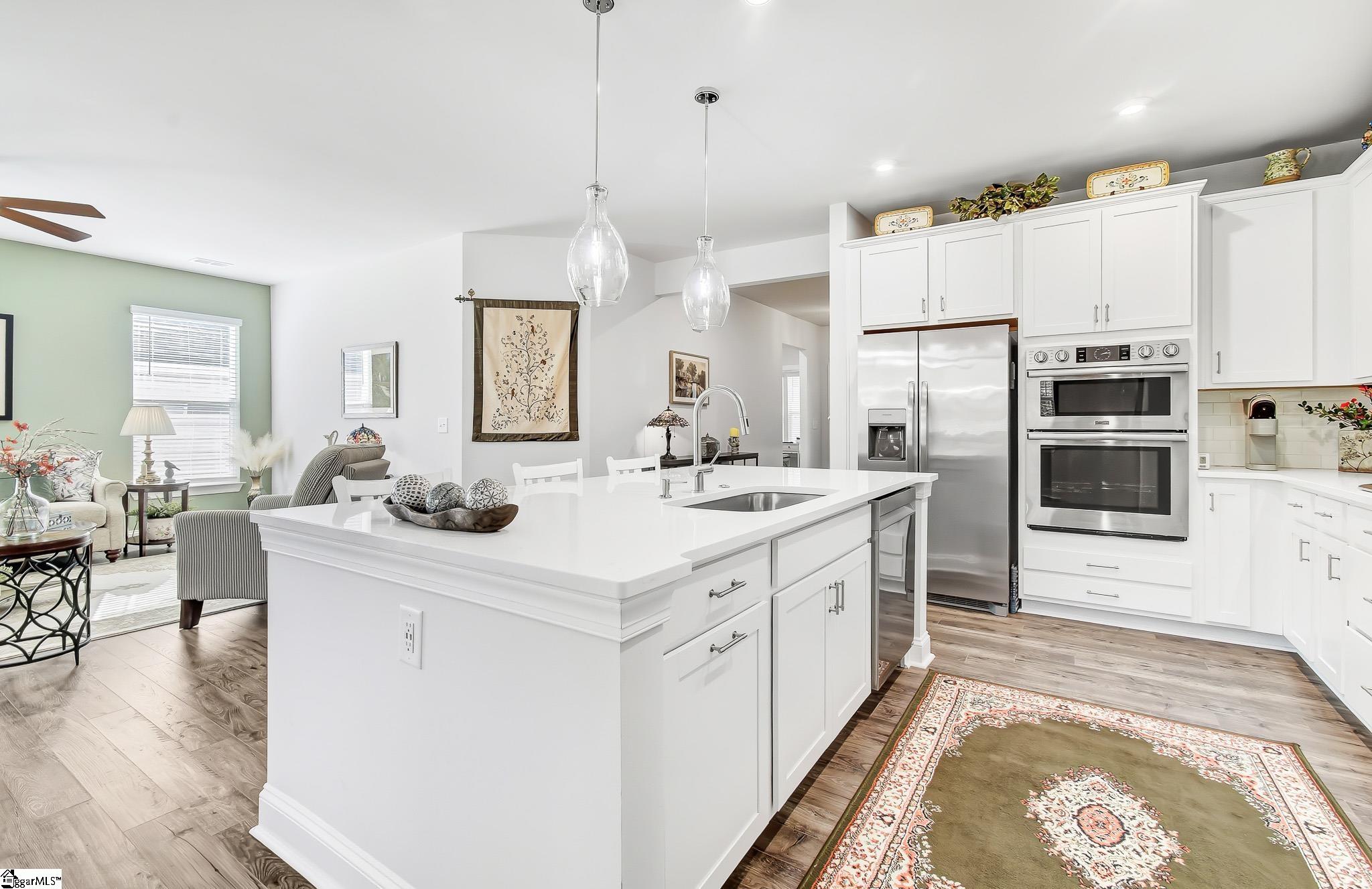 656 Clairbrook Court Greer, SC 29651 - Photo 17 of 40