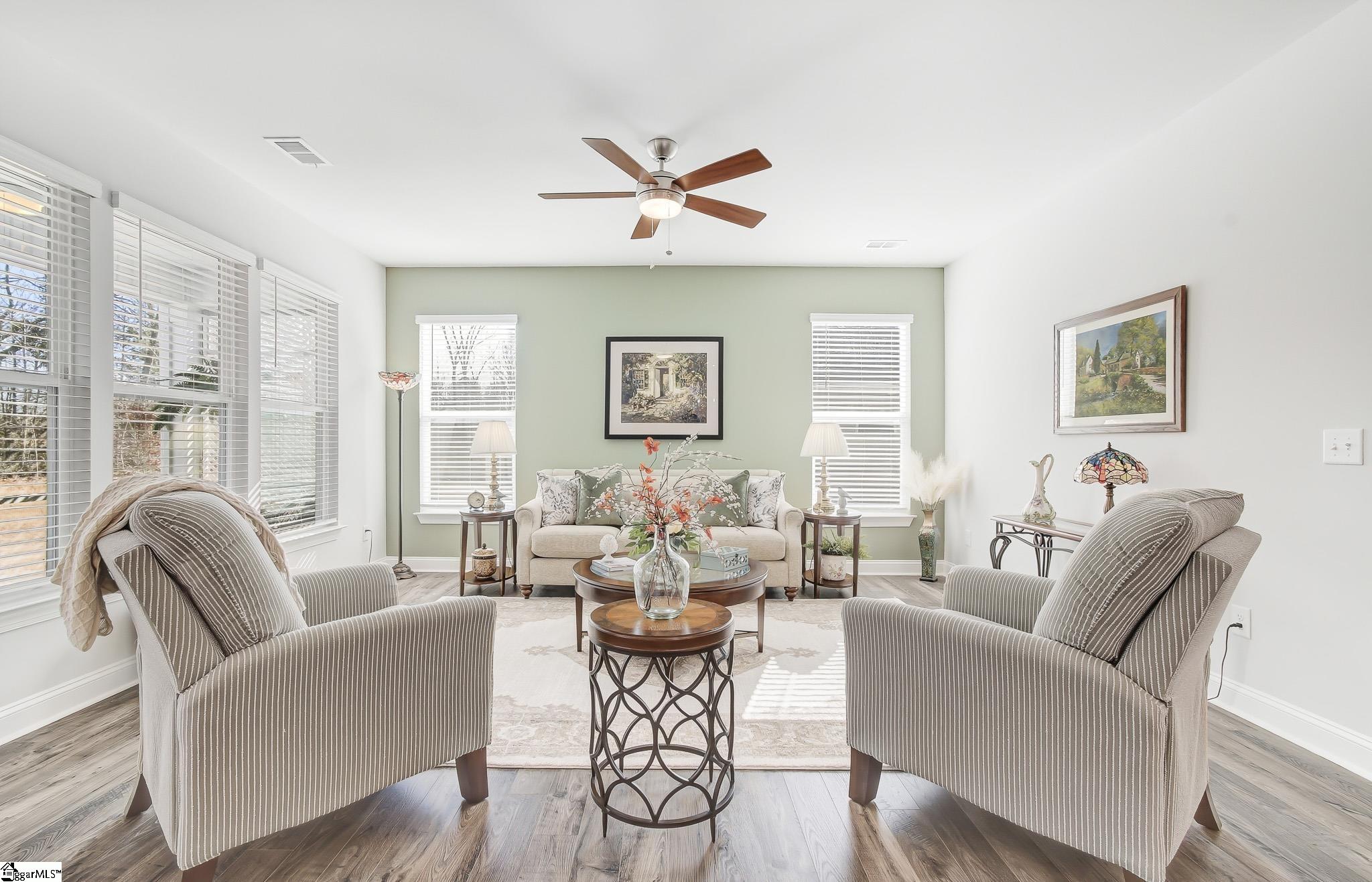 656 Clairbrook Court Greer, SC 29651 - Photo 23 of 40