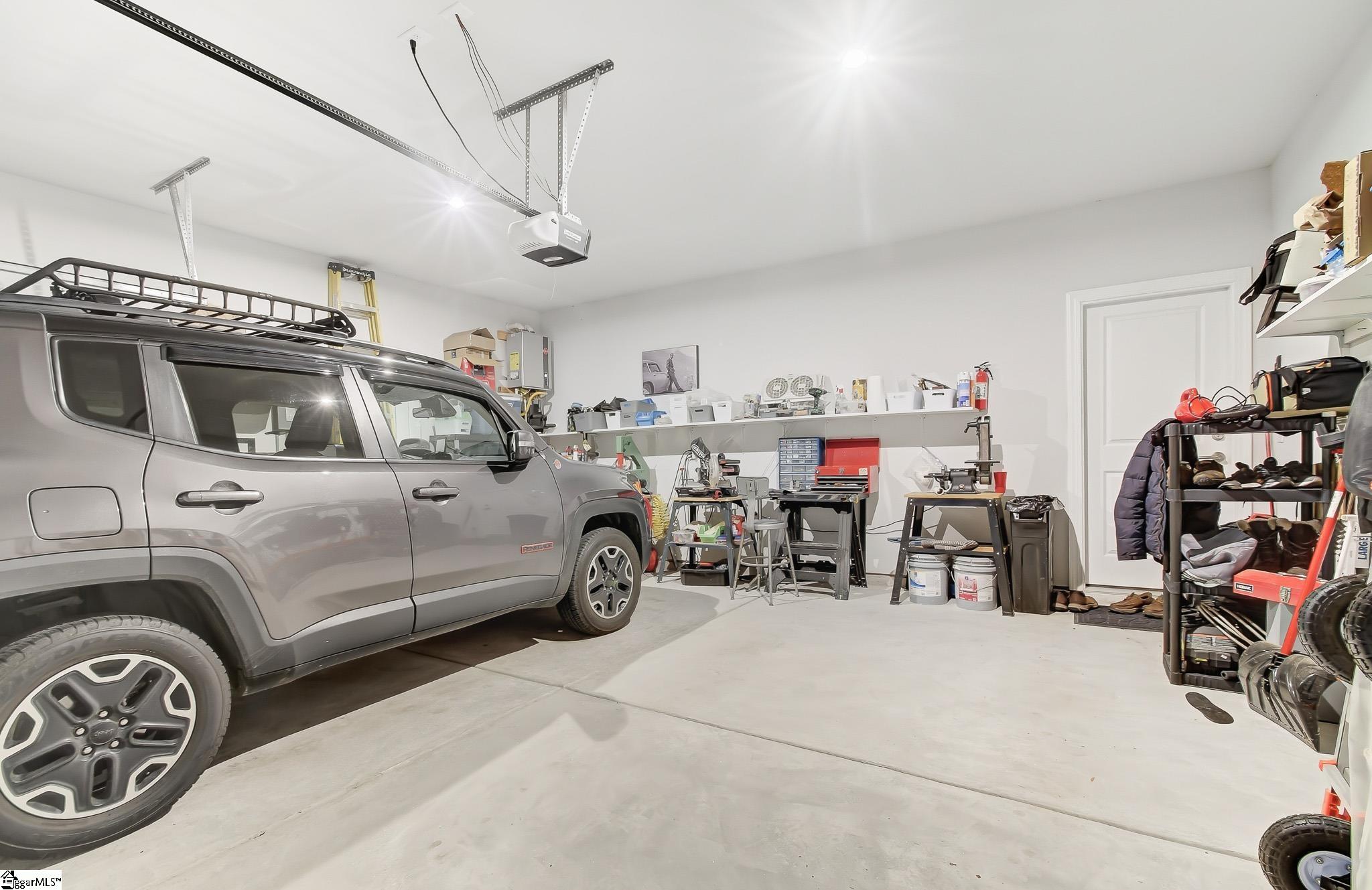 656 Clairbrook Court Greer, SC 29651 - Photo 37 of 40