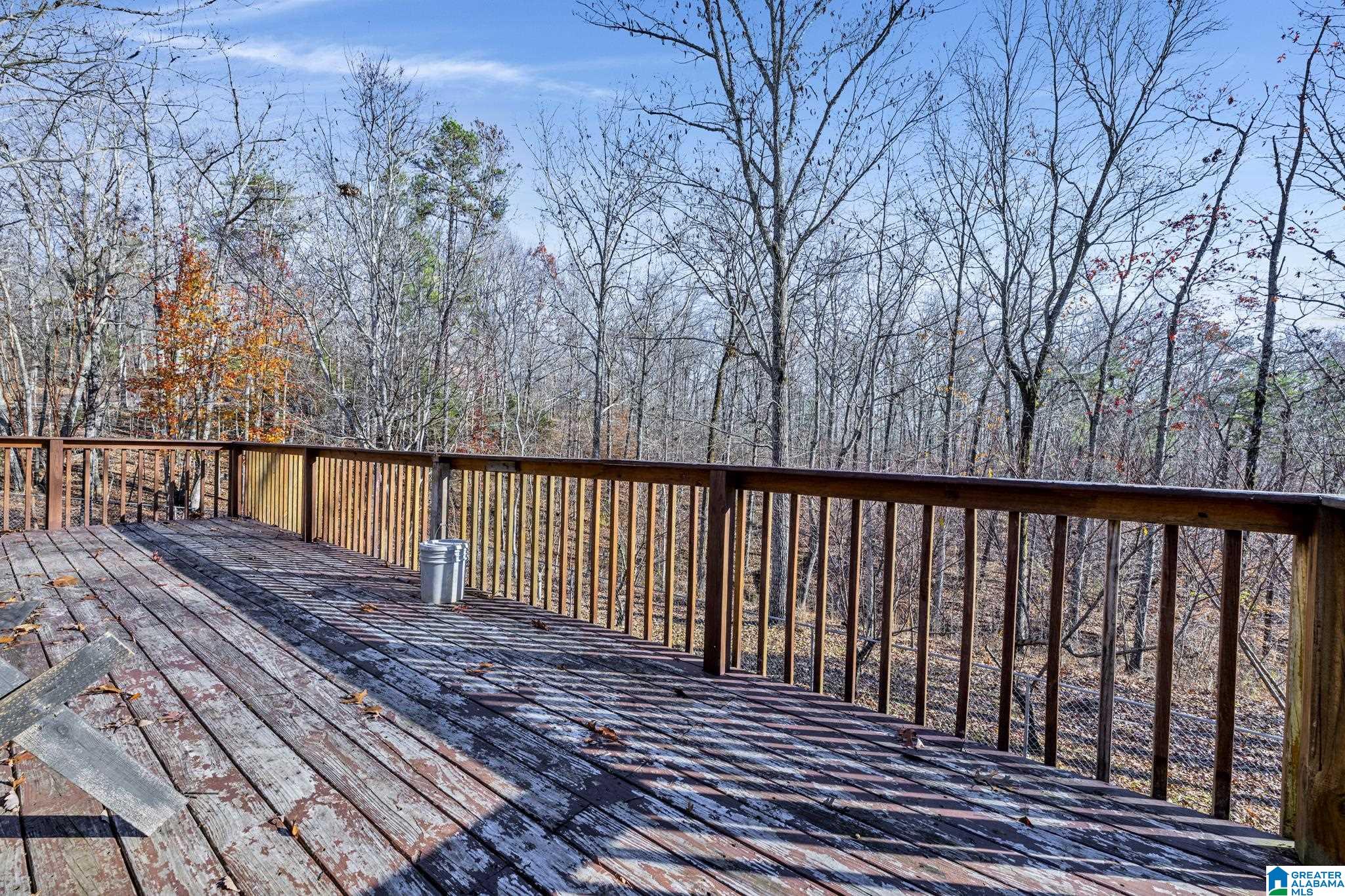 8711 Pine Mountain Road Pinson, AL 35126 - Photo 7 of 29
