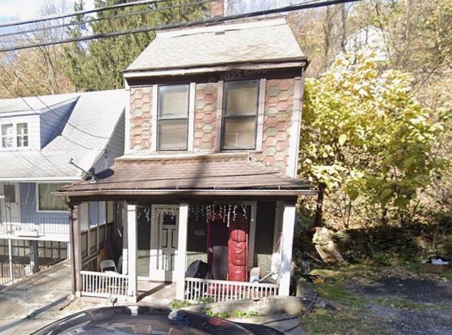 519 Kilbourne Street Pittsburgh, PA 15207 - Photo 1 of 1