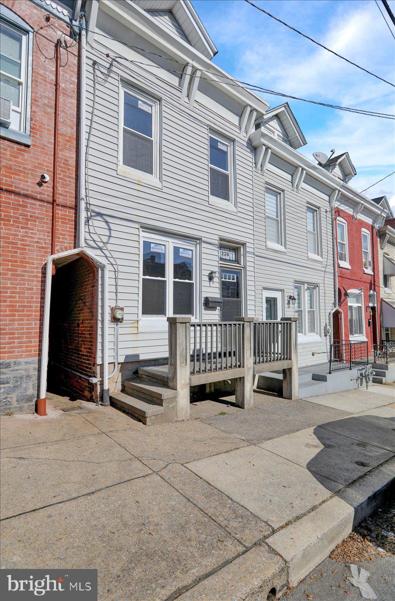 239 Chestnut Street Reading, PA 19611 - Photo 25 of 26 Gallery Image 25