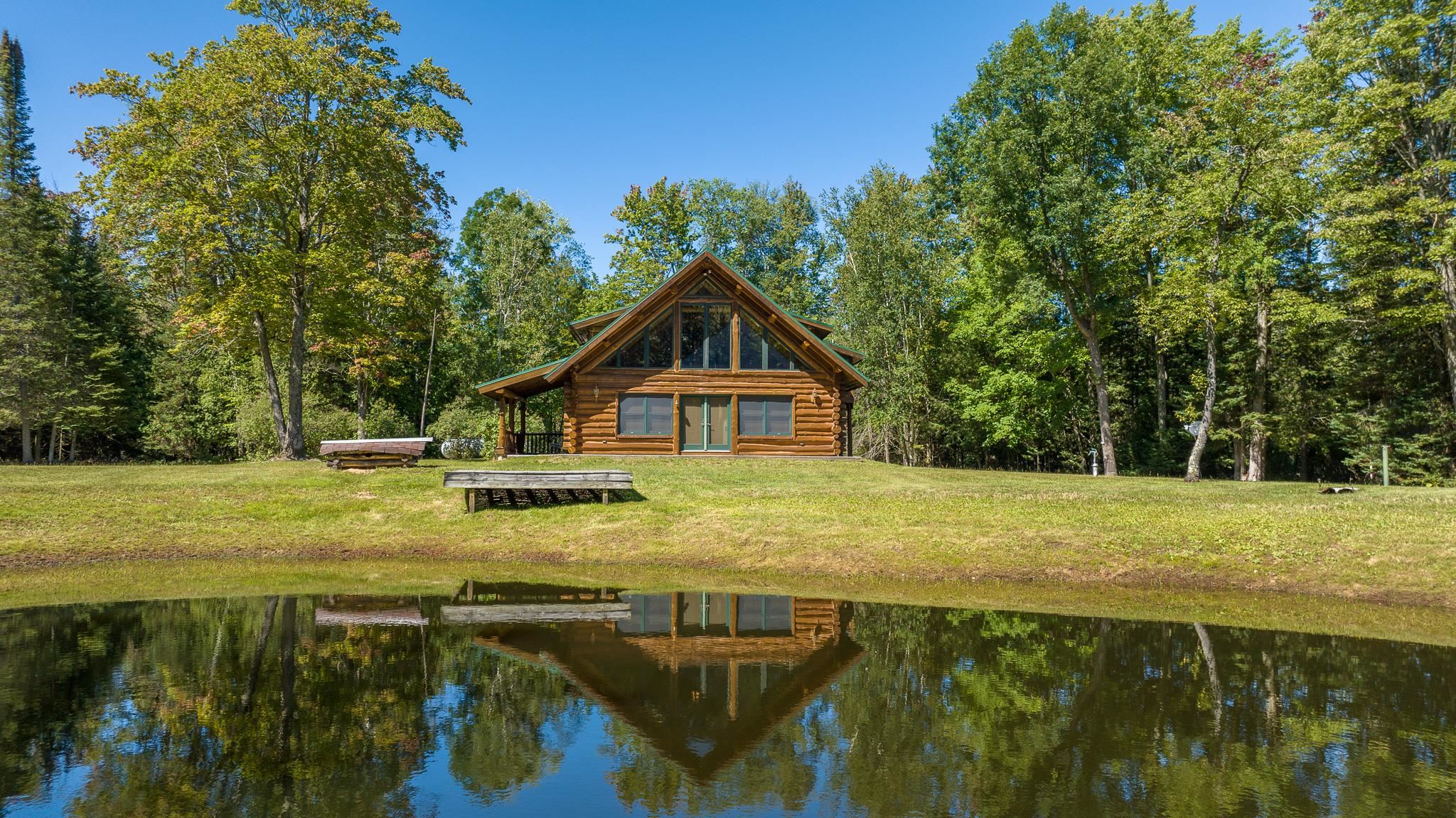 6400 West Moorestown Road Manton, MI 49663 - Photo 2 of 60