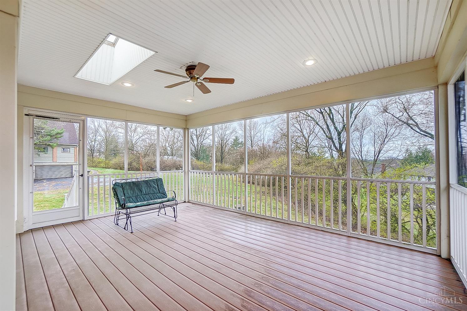 6891 Bridgetown Road Cincinnati, OH 45248 - Photo 41 of 49