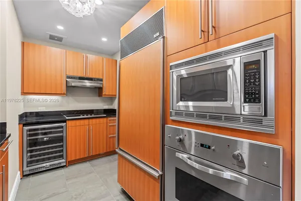 $7,750 | 1425 Brickell Avenue, Unit 44D, Miami, FL 33131