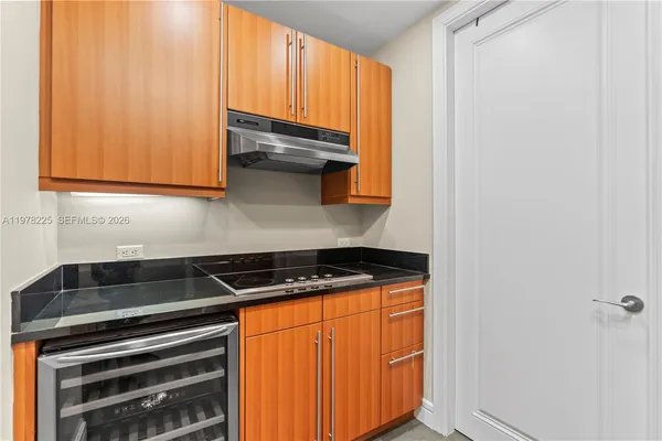 $7,750 | 1425 Brickell Avenue, Unit 44D, Miami, FL 33131